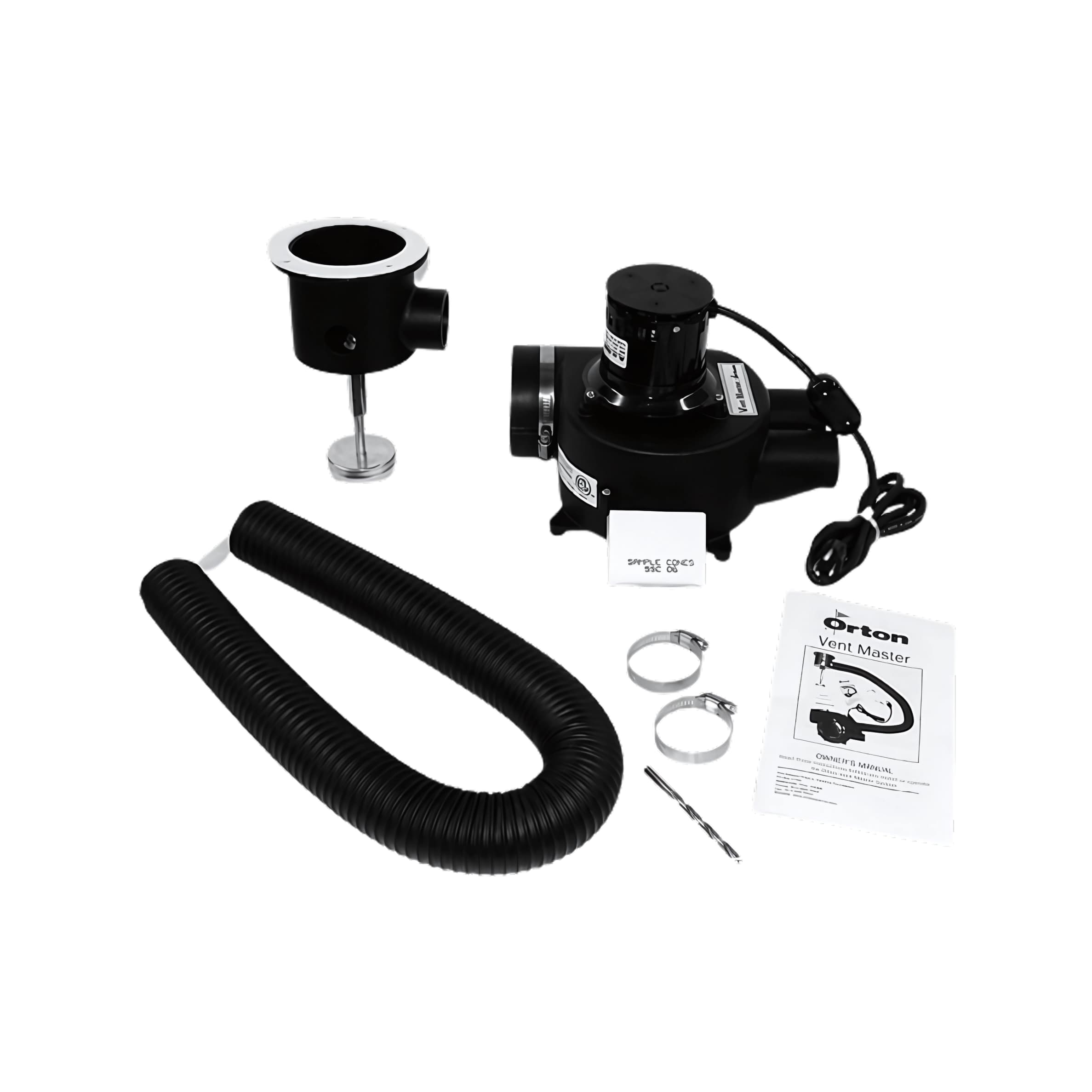 Parts & Accessories